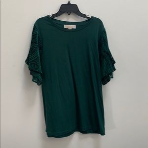 Micheal Kors top
